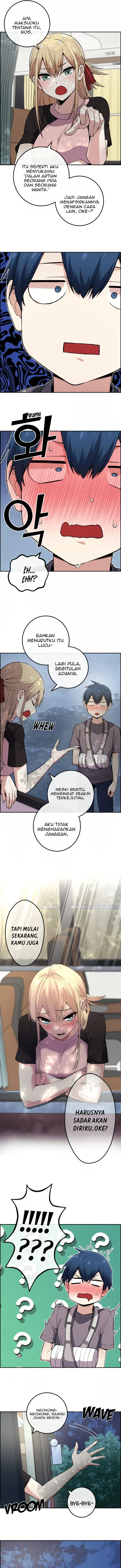 Halaman 3 — Webtoon Character Na Kang Lim Chapter 98