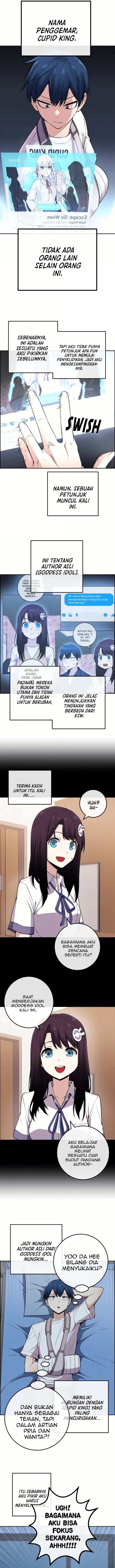 Halaman 6 — Webtoon Character Na Kang Lim Chapter 98