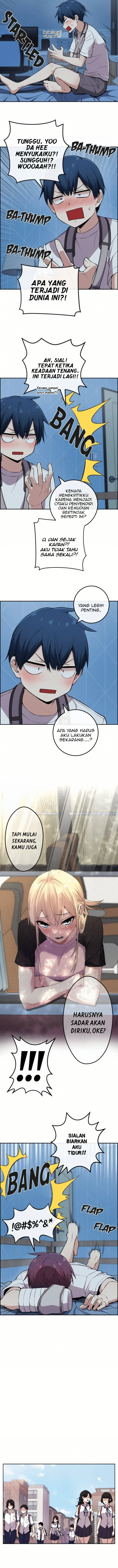 Halaman 7 — Webtoon Character Na Kang Lim Chapter 98