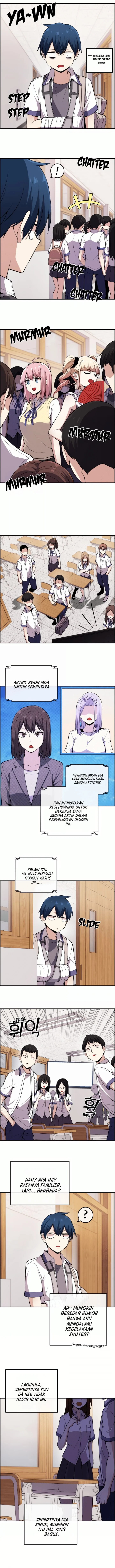 Halaman 8 — Webtoon Character Na Kang Lim Chapter 98