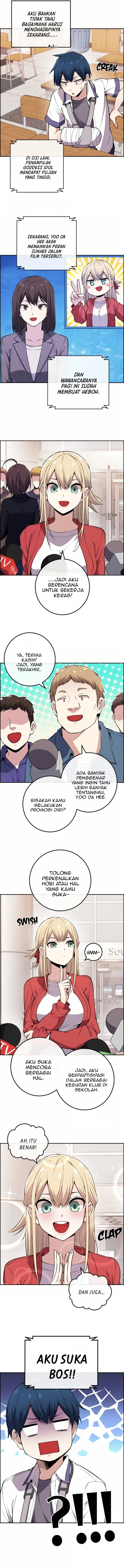 Halaman 9 — Webtoon Character Na Kang Lim Chapter 98