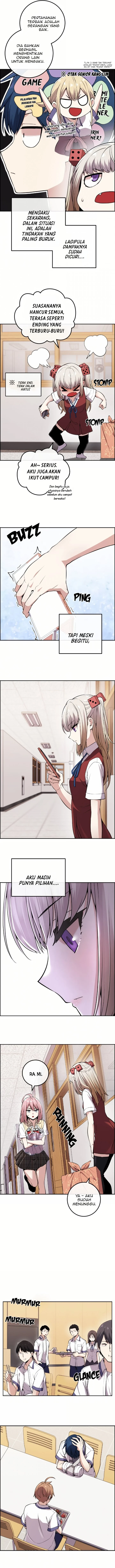 Halaman 11 — Webtoon Character Na Kang Lim Chapter 98