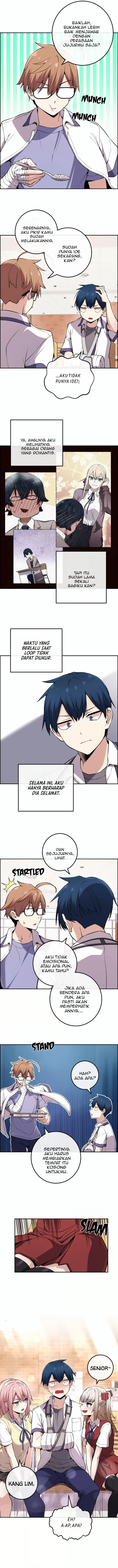 Halaman 12 — Webtoon Character Na Kang Lim Chapter 98