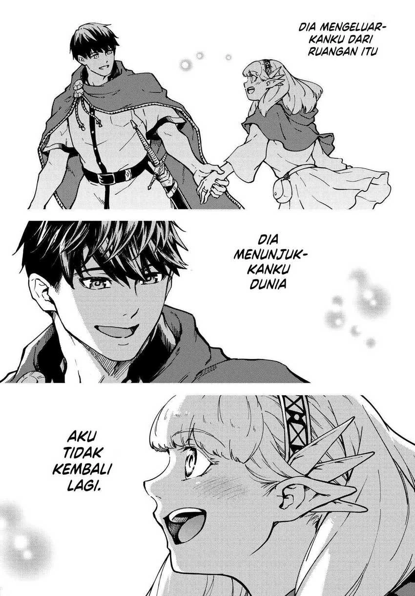 Halaman 16 — Kekkon Yubiwa Monogatari Chapter 74