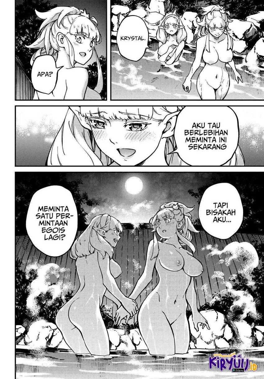 Halaman 22 — Kekkon Yubiwa Monogatari Chapter 74