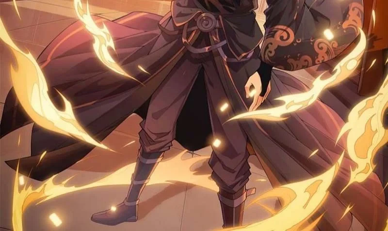 Halaman 3 — Second Fight Against the Heavens Chapter 6