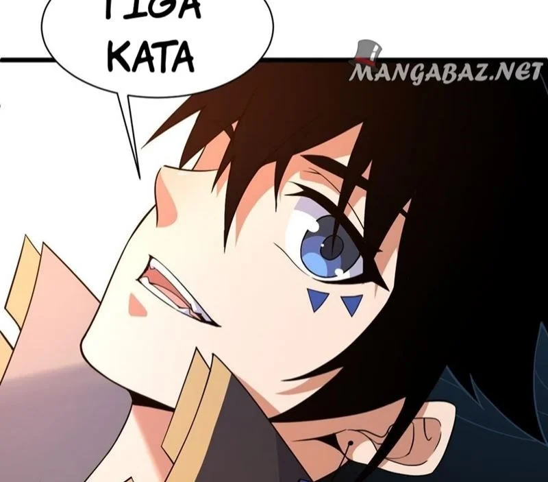 Halaman 9 — Second Fight Against the Heavens Chapter 6