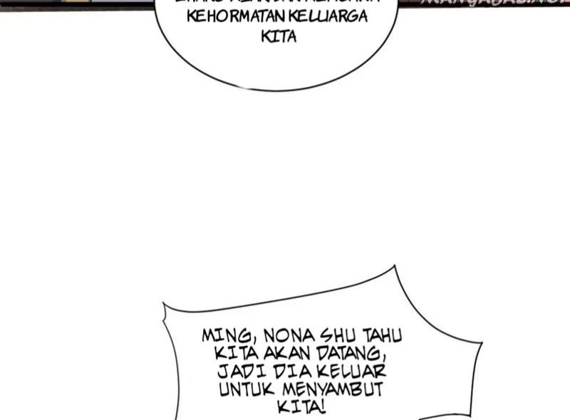 Halaman 11 — Second Fight Against the Heavens Chapter 6
