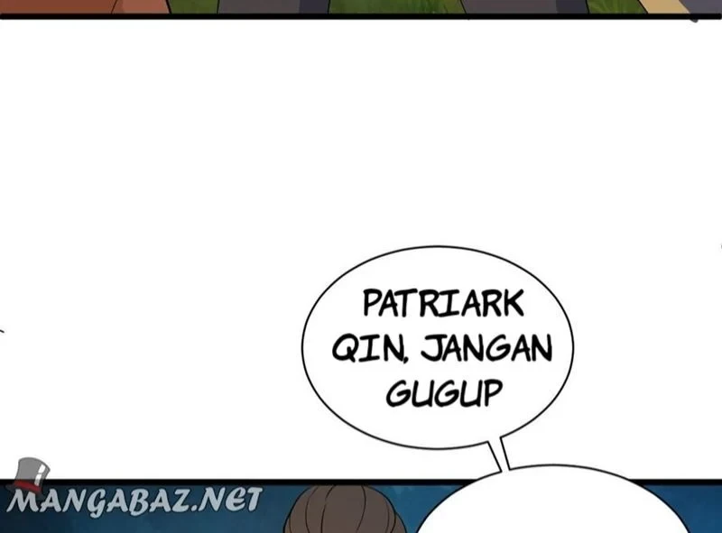 Halaman 13 — Second Fight Against the Heavens Chapter 6