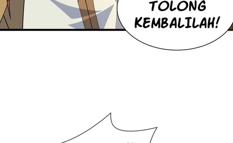 Halaman 19 — Second Fight Against the Heavens Chapter 6