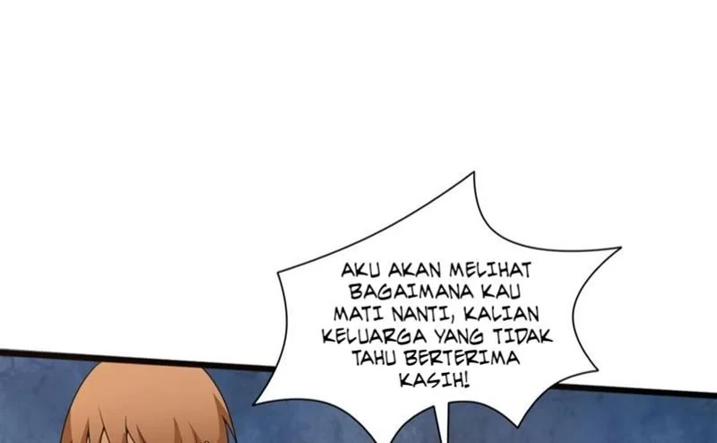 Halaman 21 — Second Fight Against the Heavens Chapter 6