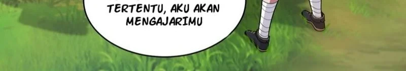 Halaman 35 — Second Fight Against the Heavens Chapter 6