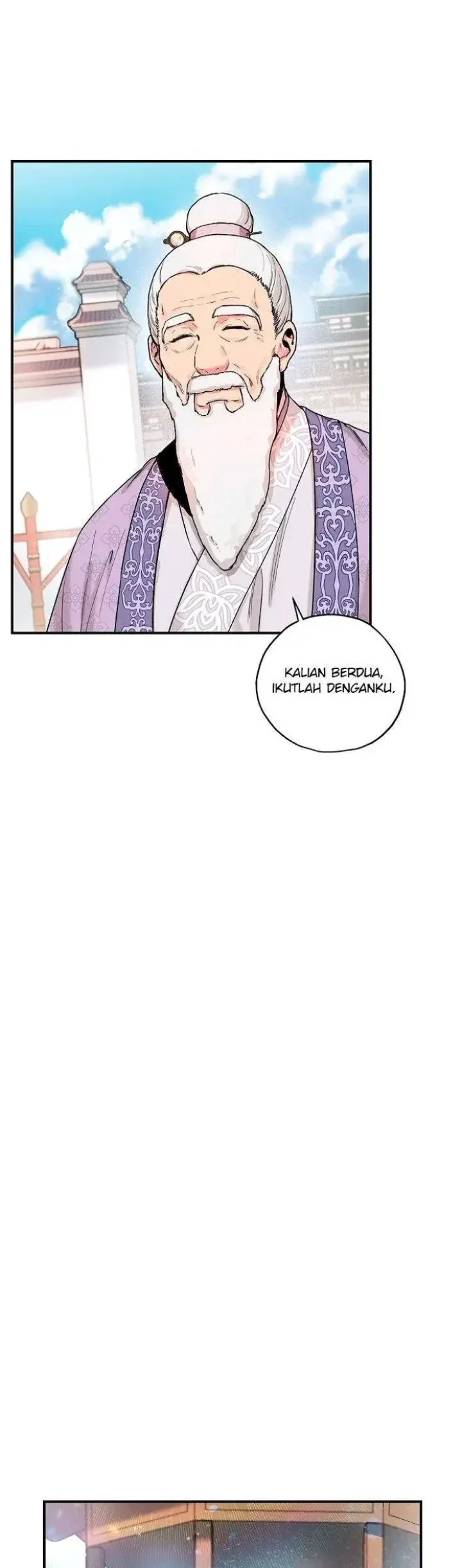Halaman 5 — Master Villainess the Invincible! Chapter 13