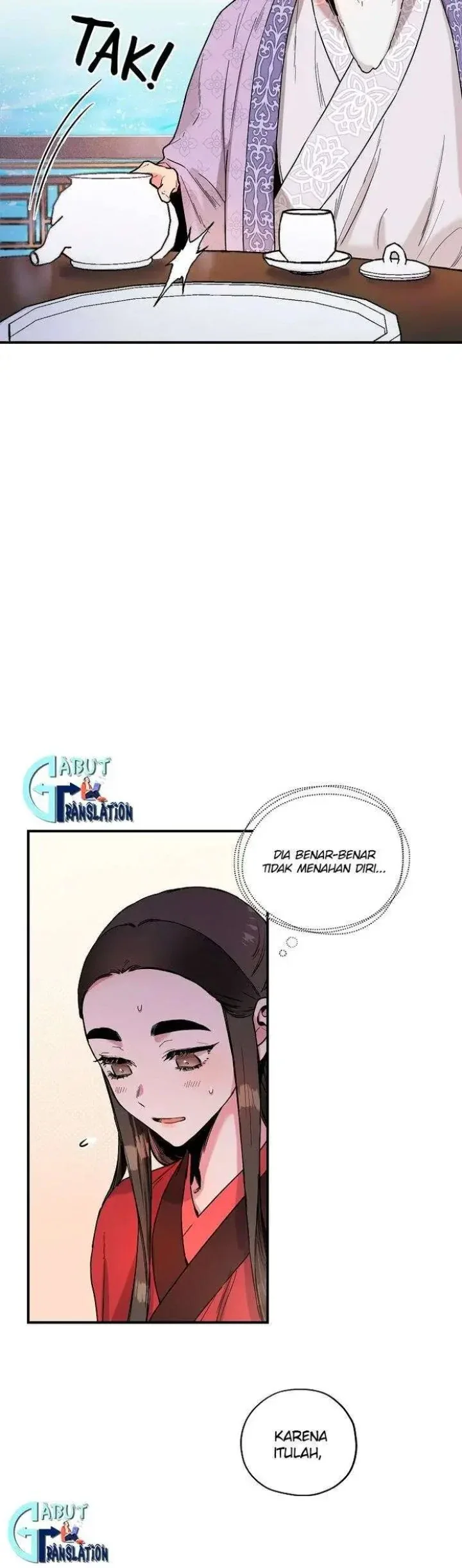 Halaman 10 — Master Villainess the Invincible! Chapter 13