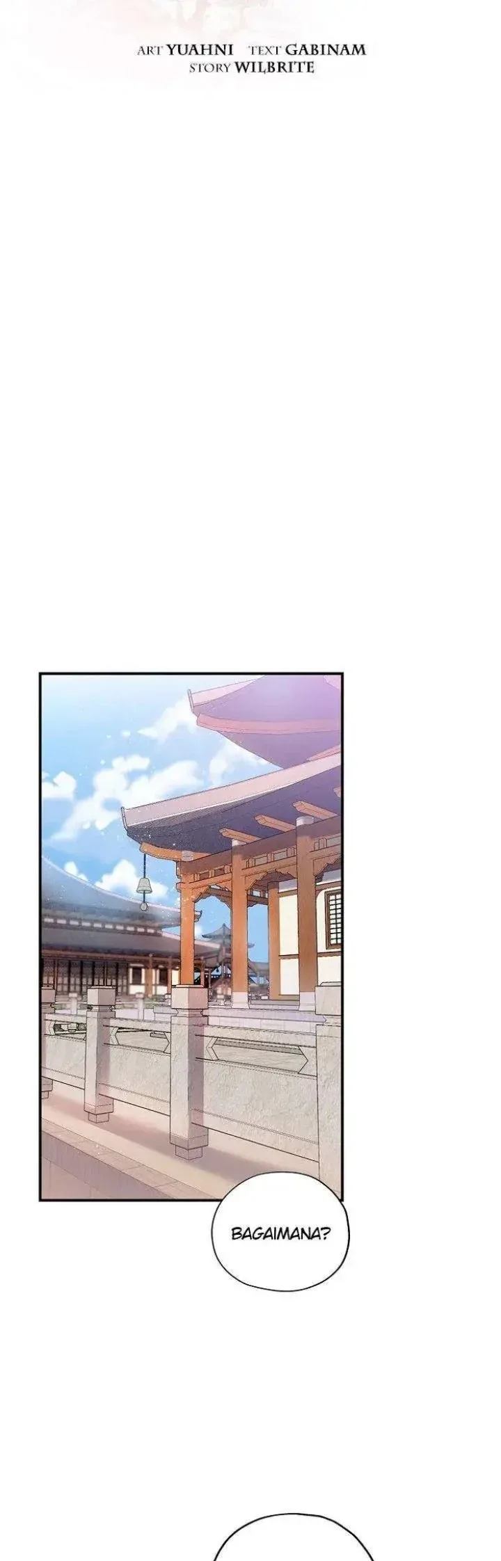 Halaman 13 — Master Villainess the Invincible! Chapter 13