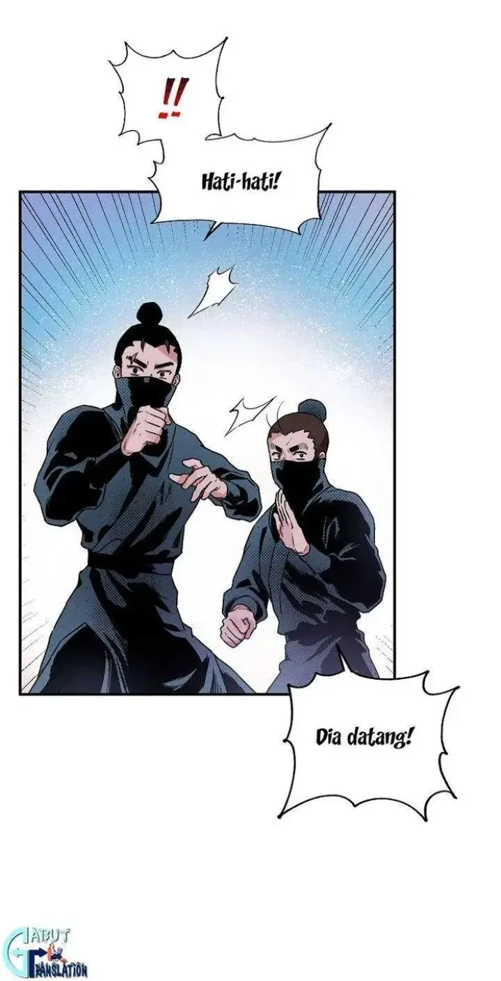 Halaman 27 — Master Villainess the Invincible! Chapter 13