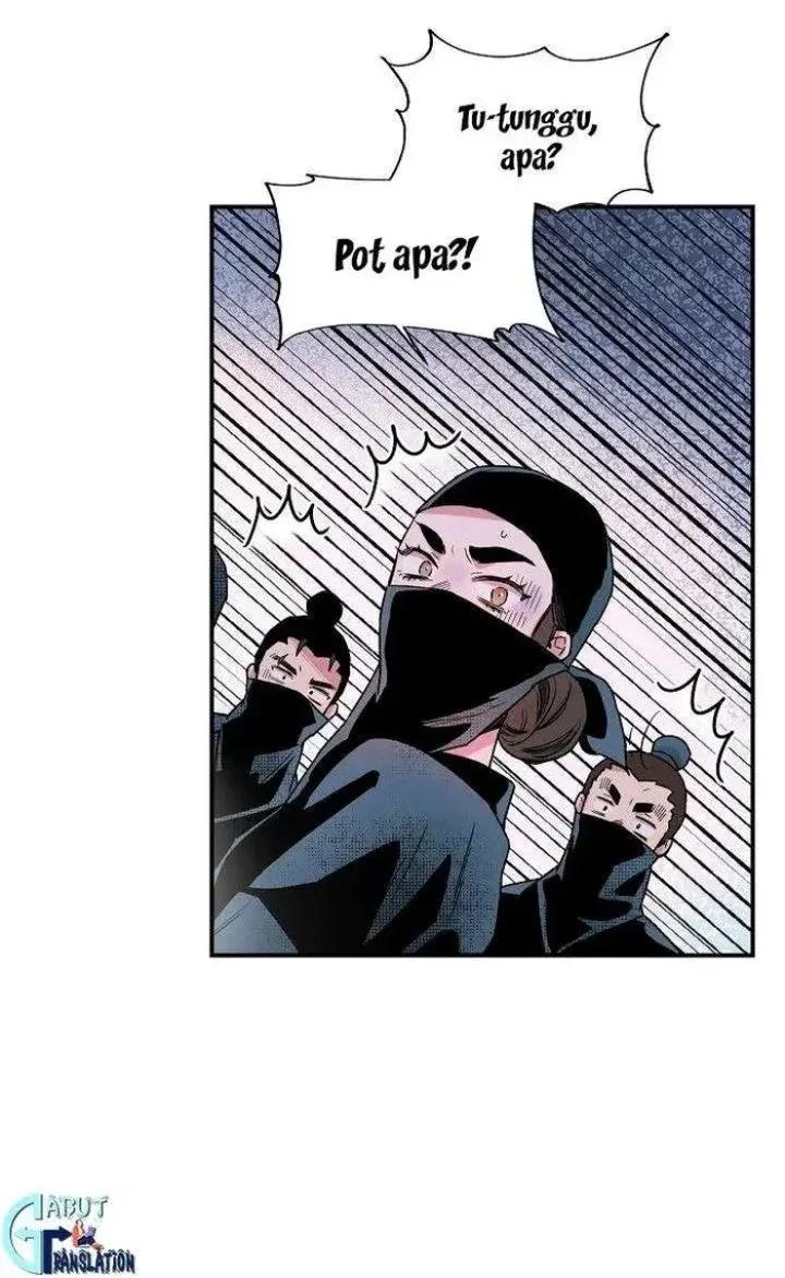 Halaman 30 — Master Villainess the Invincible! Chapter 13