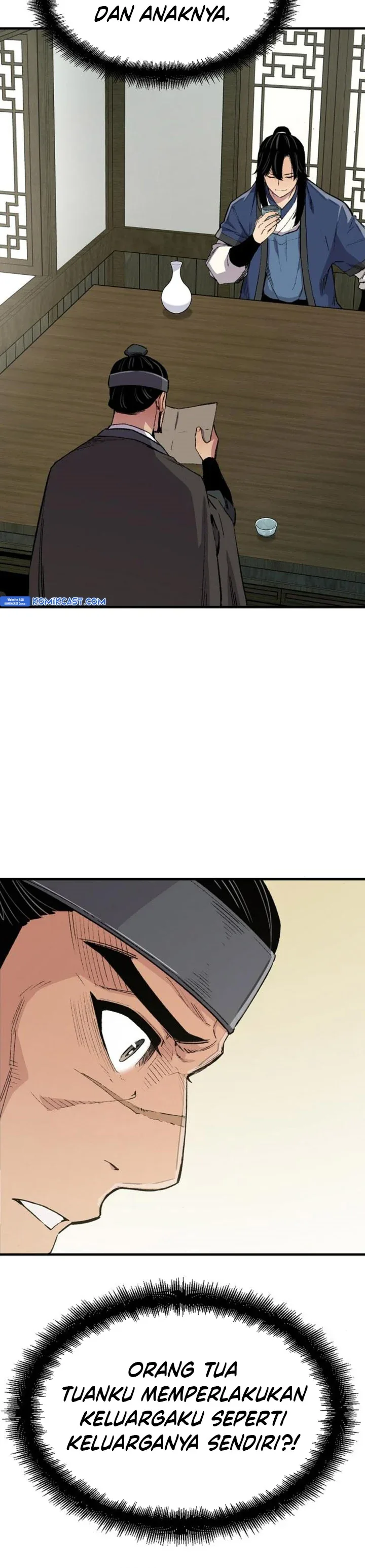 Halaman 4 — Reincarnated Murim Lord Chapter 63