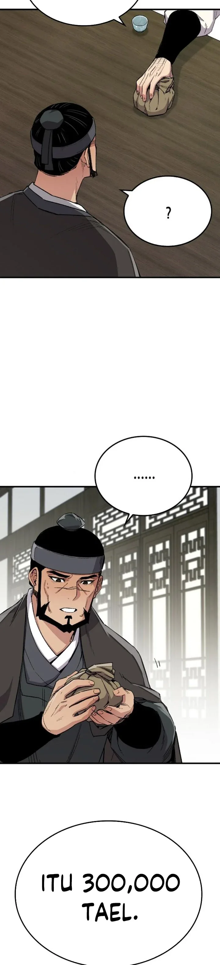 Halaman 6 — Reincarnated Murim Lord Chapter 63
