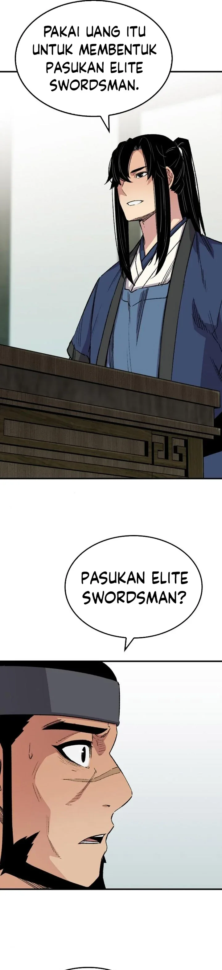 Halaman 8 — Reincarnated Murim Lord Chapter 63