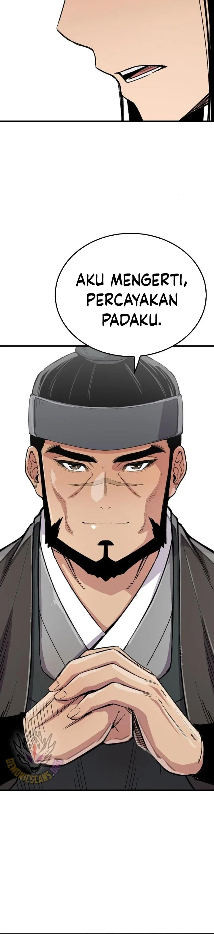 Halaman 10 — Reincarnated Murim Lord Chapter 63
