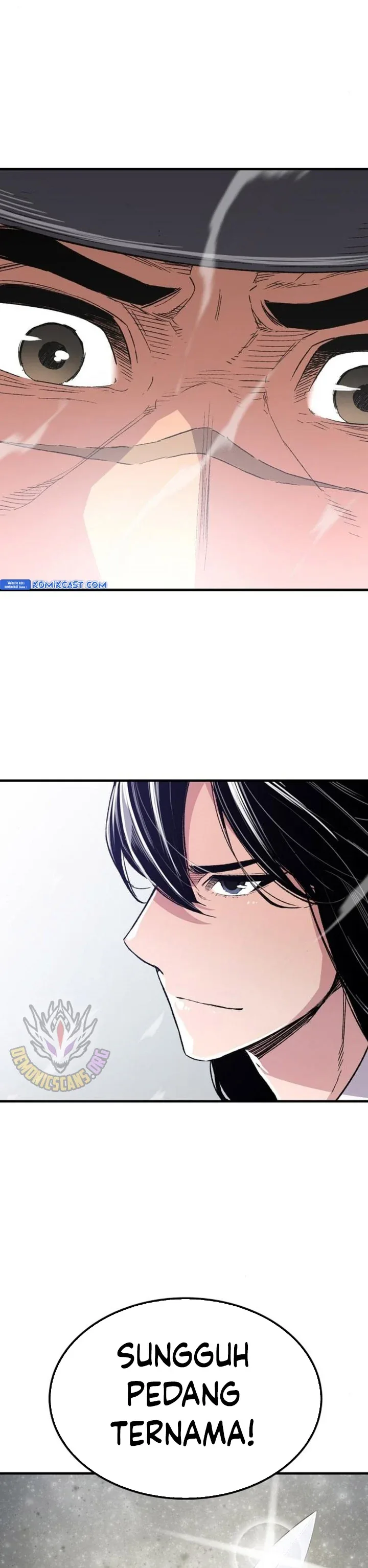 Halaman 16 — Reincarnated Murim Lord Chapter 63
