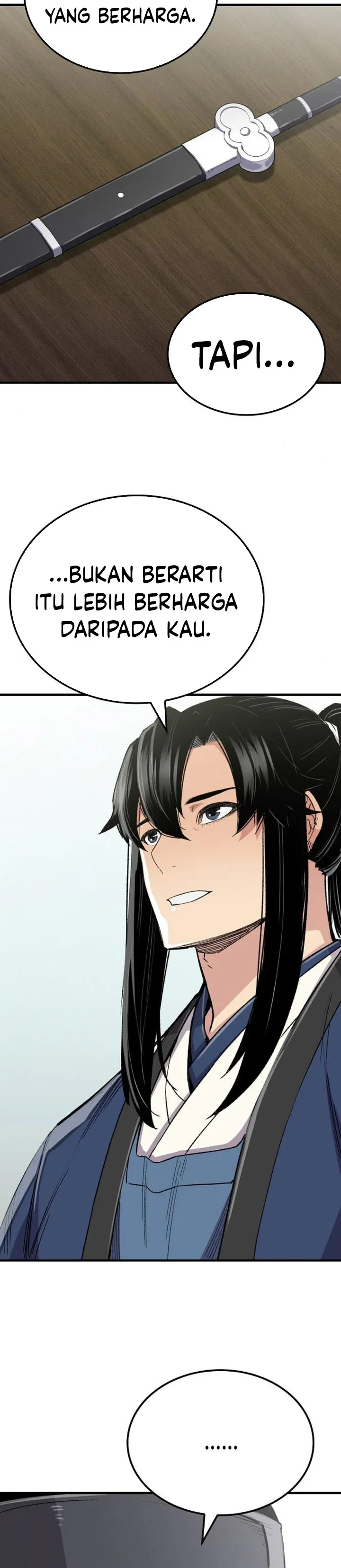 Halaman 21 — Reincarnated Murim Lord Chapter 63