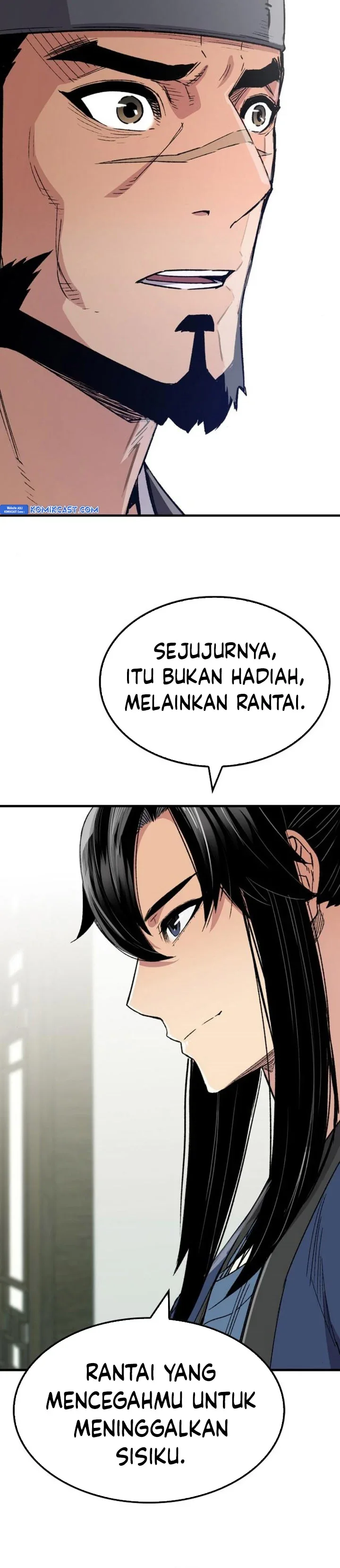 Halaman 22 — Reincarnated Murim Lord Chapter 63