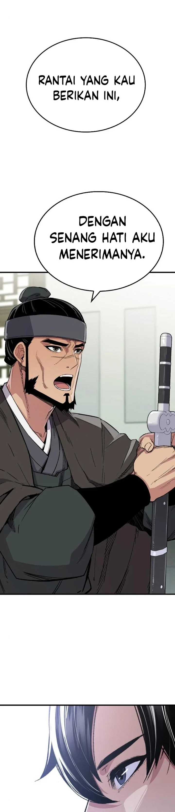 Halaman 24 — Reincarnated Murim Lord Chapter 63