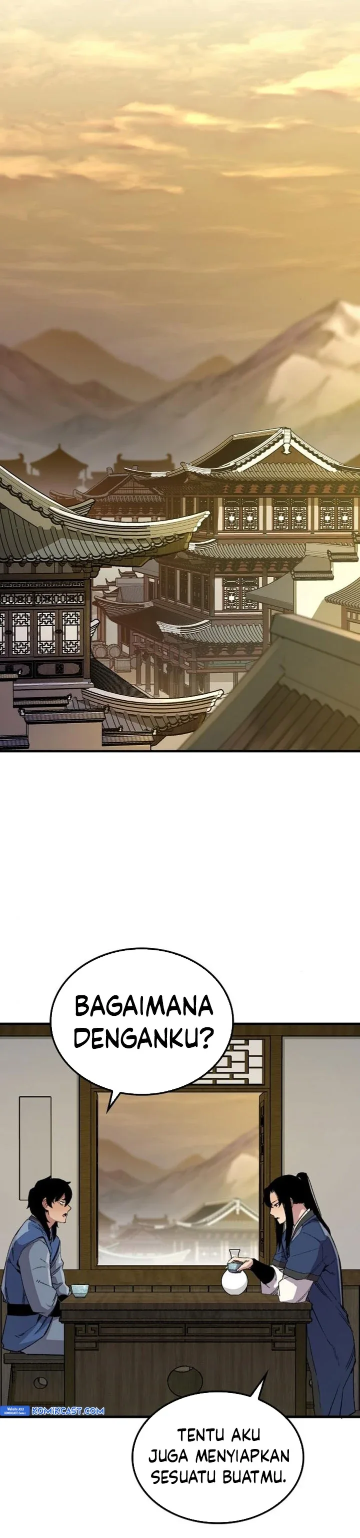 Halaman 26 — Reincarnated Murim Lord Chapter 63