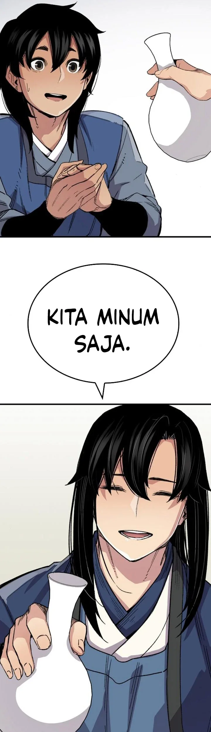 Halaman 29 — Reincarnated Murim Lord Chapter 63