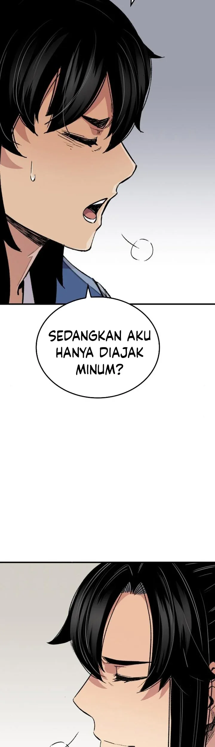 Halaman 31 — Reincarnated Murim Lord Chapter 63