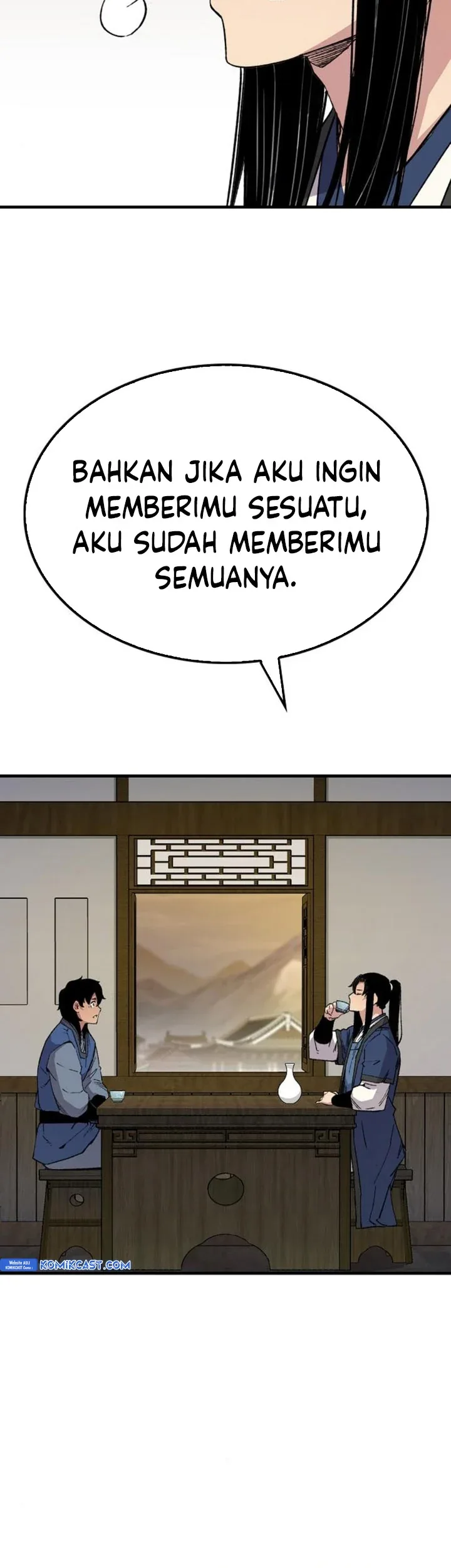 Halaman 32 — Reincarnated Murim Lord Chapter 63