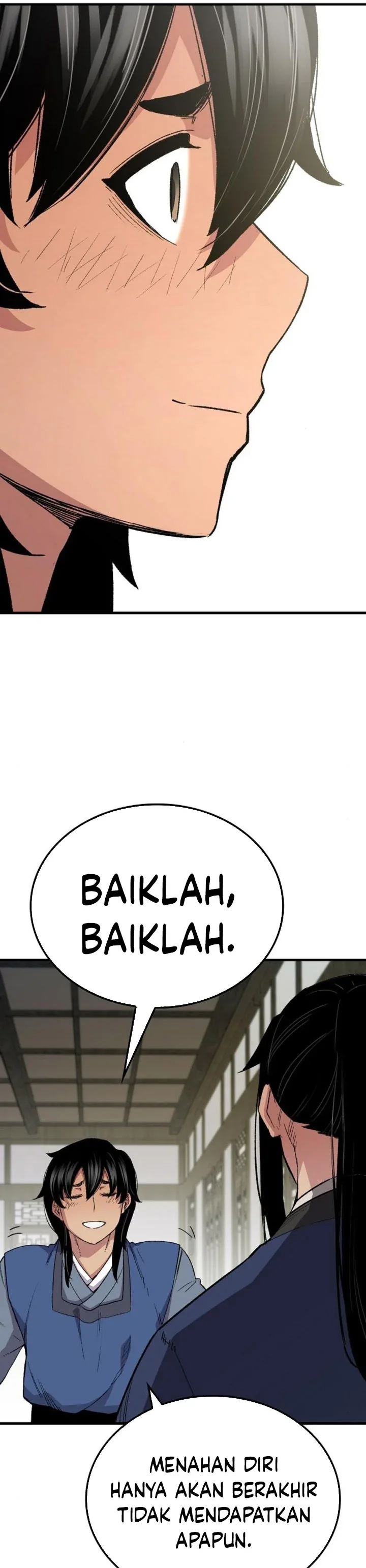 Halaman 33 — Reincarnated Murim Lord Chapter 63