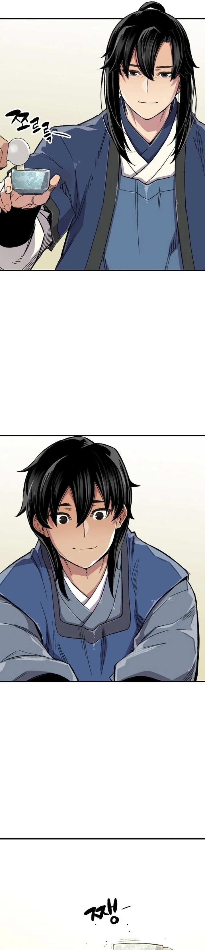 Halaman 36 — Reincarnated Murim Lord Chapter 63
