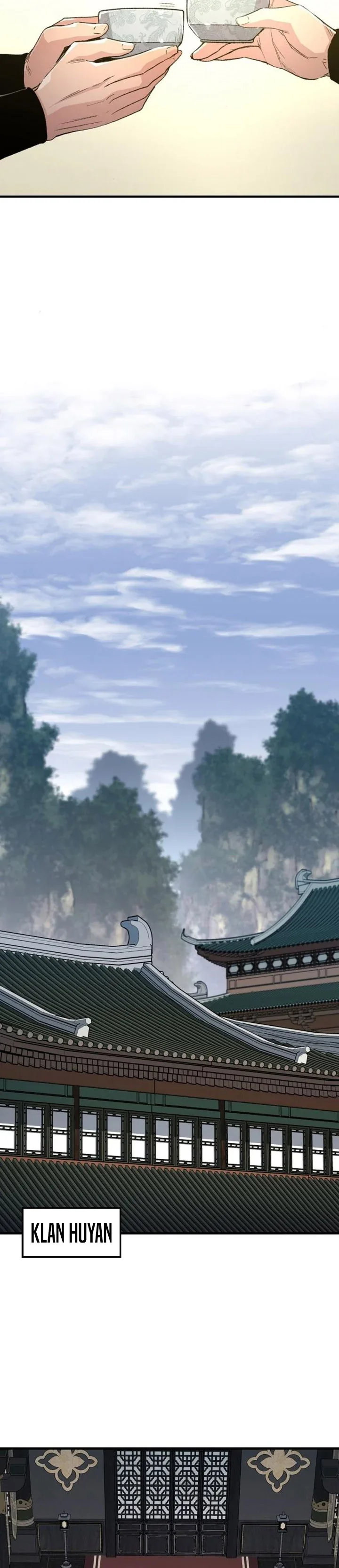 Halaman 37 — Reincarnated Murim Lord Chapter 63