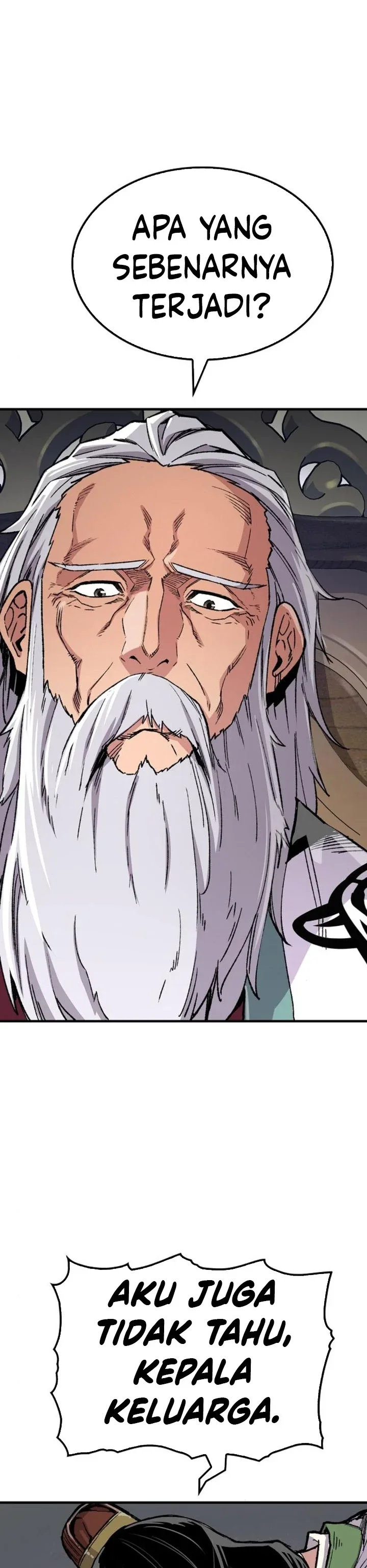 Halaman 39 — Reincarnated Murim Lord Chapter 63