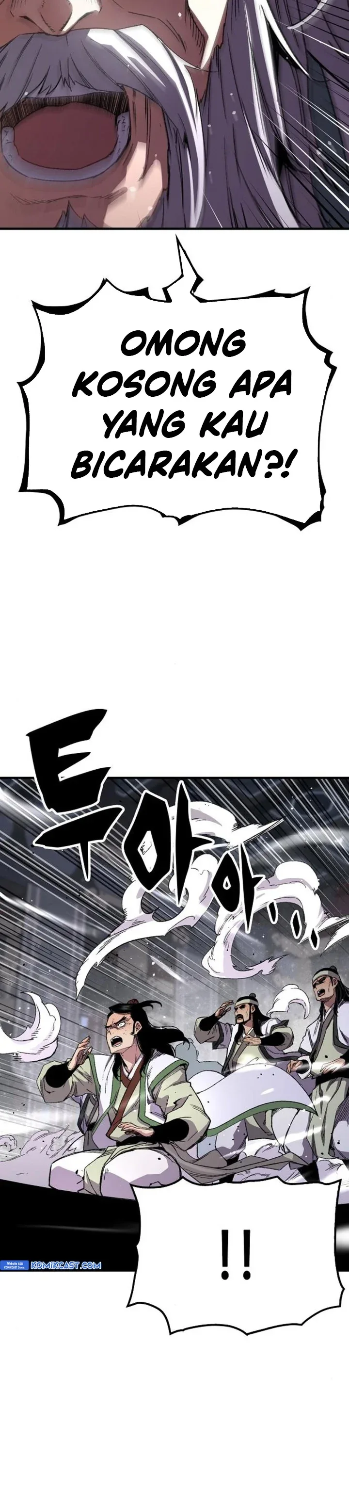 Halaman 41 — Reincarnated Murim Lord Chapter 63