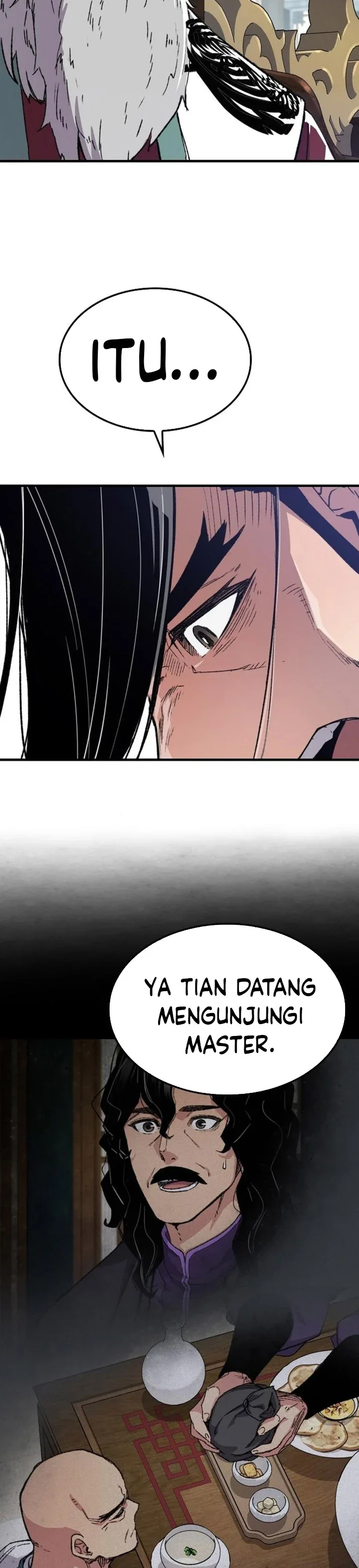 Halaman 46 — Reincarnated Murim Lord Chapter 63