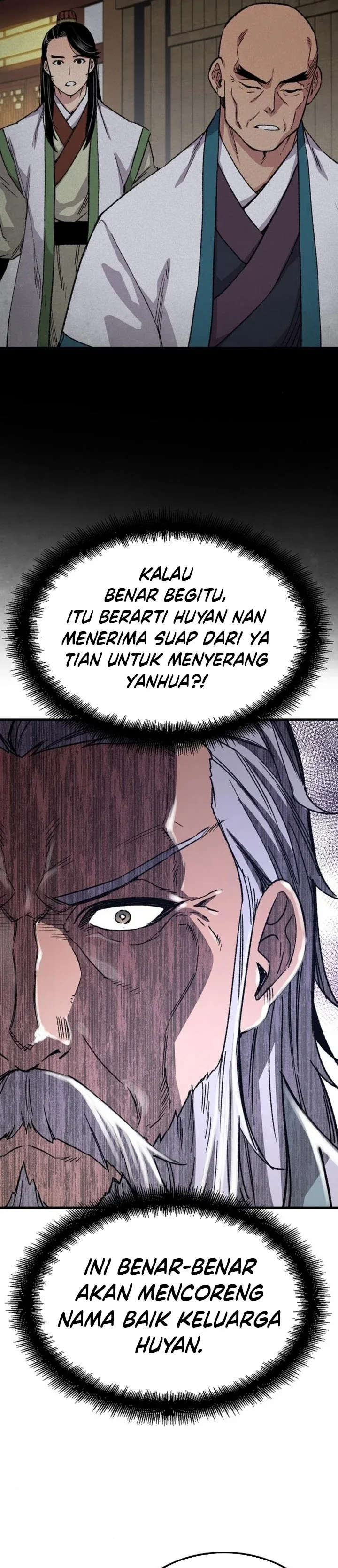 Halaman 48 — Reincarnated Murim Lord Chapter 63