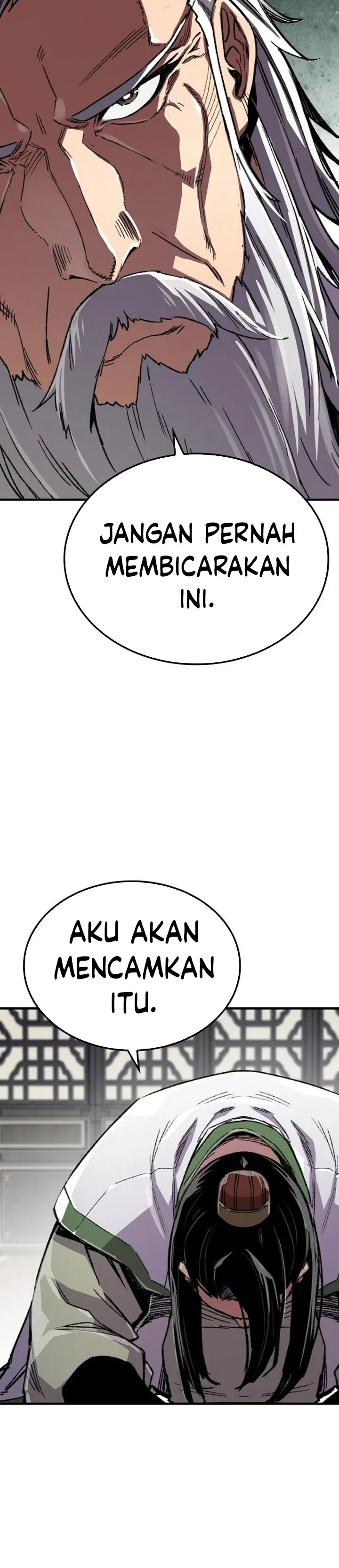 Halaman 50 — Reincarnated Murim Lord Chapter 63