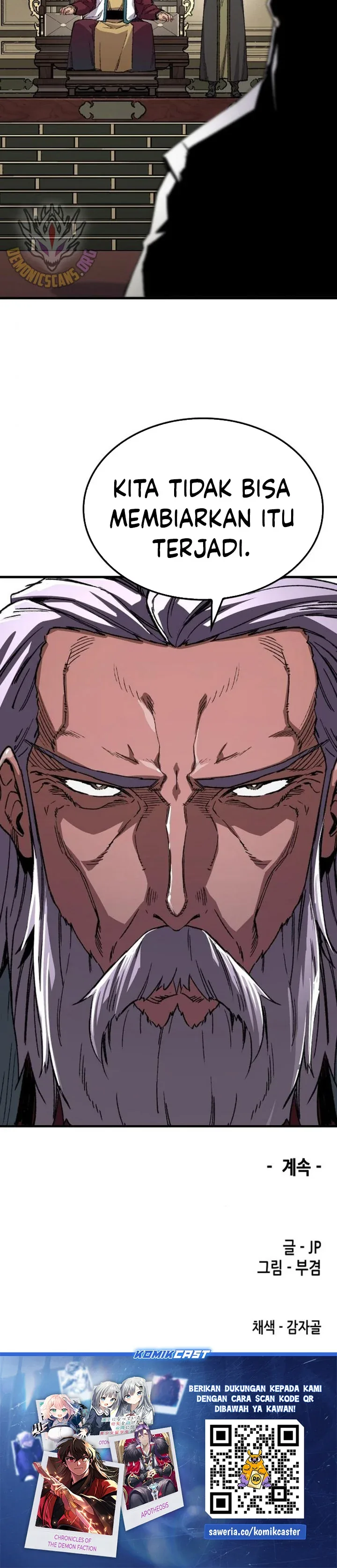 Halaman 53 — Reincarnated Murim Lord Chapter 63