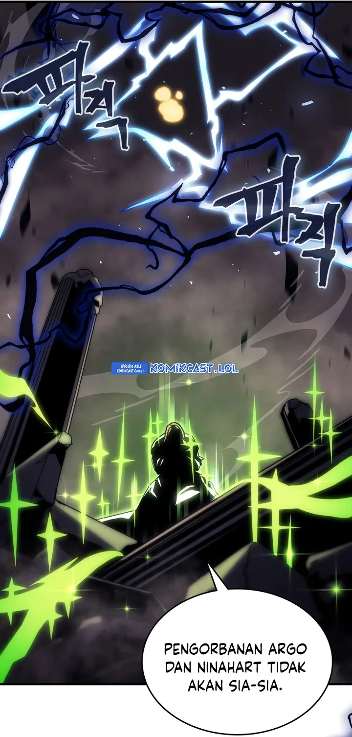 Halaman 5 — A Returner's Magic Should Be Special Chapter 254