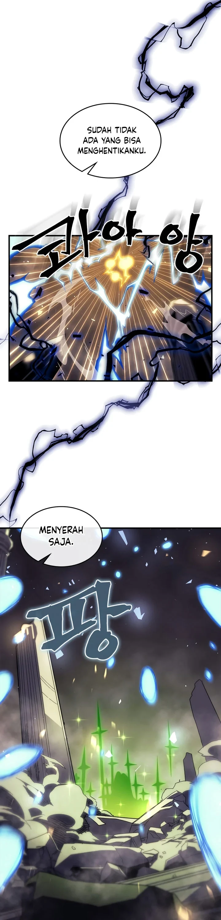 Halaman 6 — A Returner's Magic Should Be Special Chapter 254