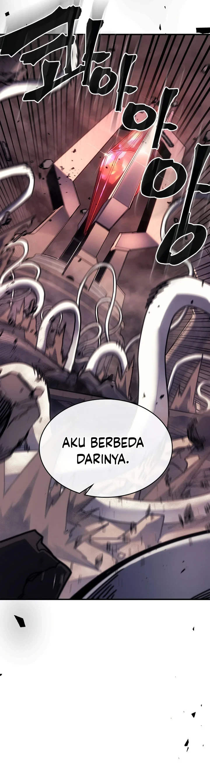 Halaman 12 — A Returner's Magic Should Be Special Chapter 254