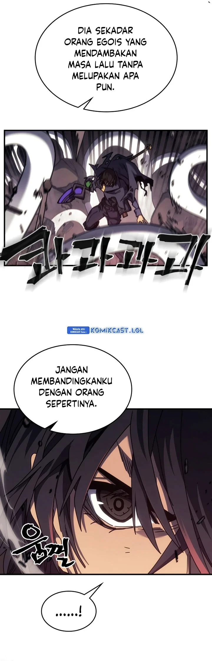 Halaman 13 — A Returner's Magic Should Be Special Chapter 254