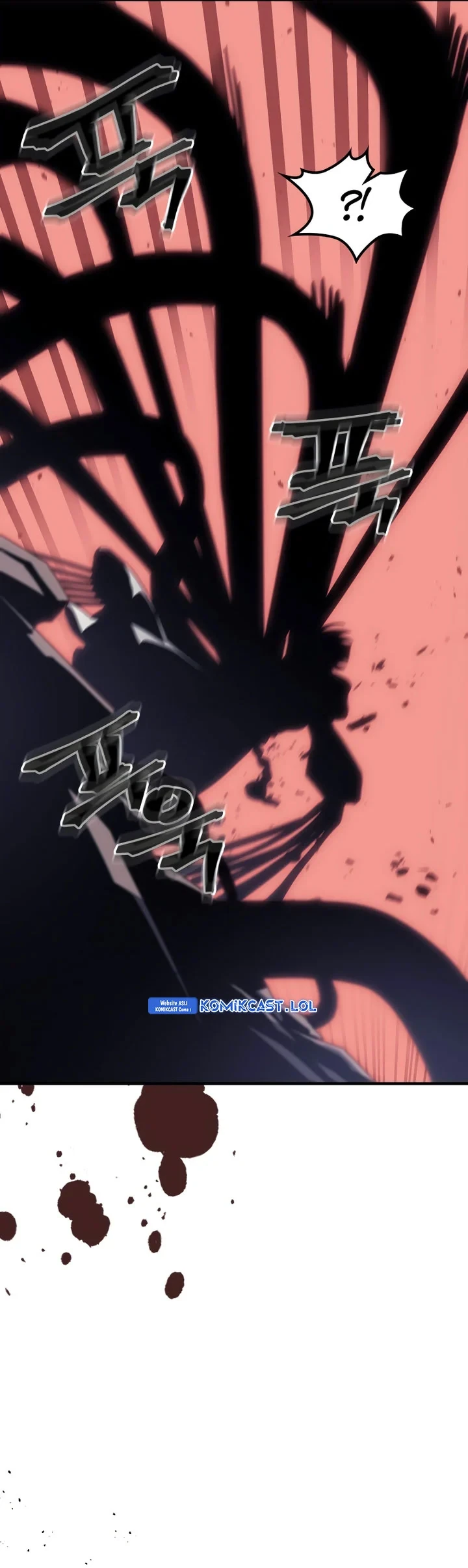 Halaman 15 — A Returner's Magic Should Be Special Chapter 254