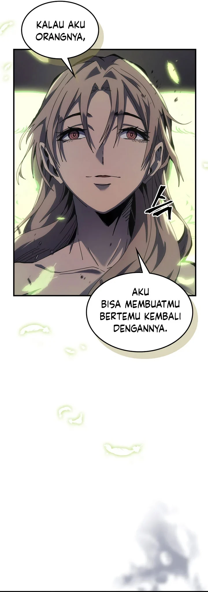 Halaman 19 — A Returner's Magic Should Be Special Chapter 254