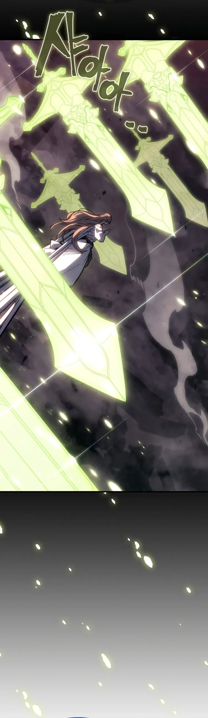 Halaman 24 — A Returner's Magic Should Be Special Chapter 254