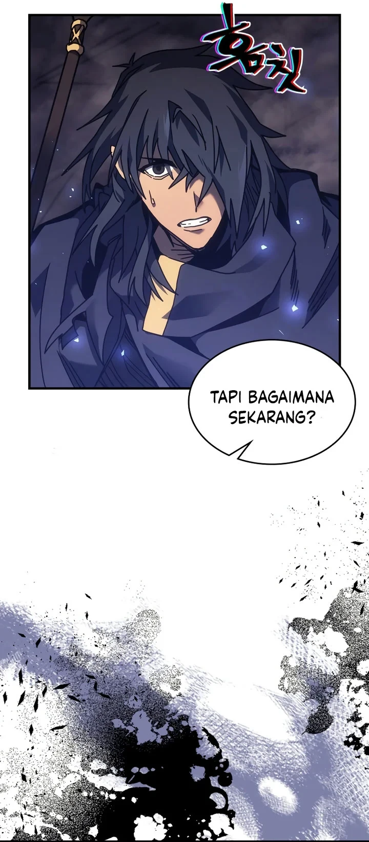 Halaman 39 — A Returner's Magic Should Be Special Chapter 254